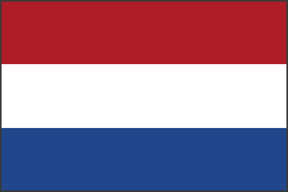 Flag of Netherlands