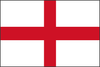 Flag of England (St Georges Cross)