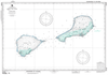 NGA Chart 81303: Hall (Horn) Islands (East Caroline Islands)