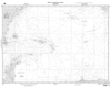 NGA Chart 211: South Atlantic Ocean (Southern Part)