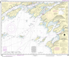 NOAA Chart 14802: Clayton to False Ducks ls
