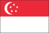 Flag of Singapore