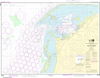 NOAA Chart 81076: Commonwealth of the Northern Mariana Islands - Saipan Harbor