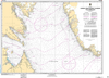 CHS Print-on-Demand Charts Canadian Waters-7011: Hudson Strait/DЋtroit DHudson to/€ Groenland, CHS POD Chart-CHS7011