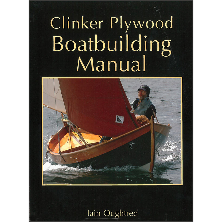 Clinker Plywood Boatbuilding