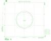 NGA Chart 970: Plotting Chart 970