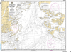 CHS Print-on-Demand Charts Canadian Waters-7302: Lady Ann Strait to Smith Sound, CHS POD Chart-CHS7302