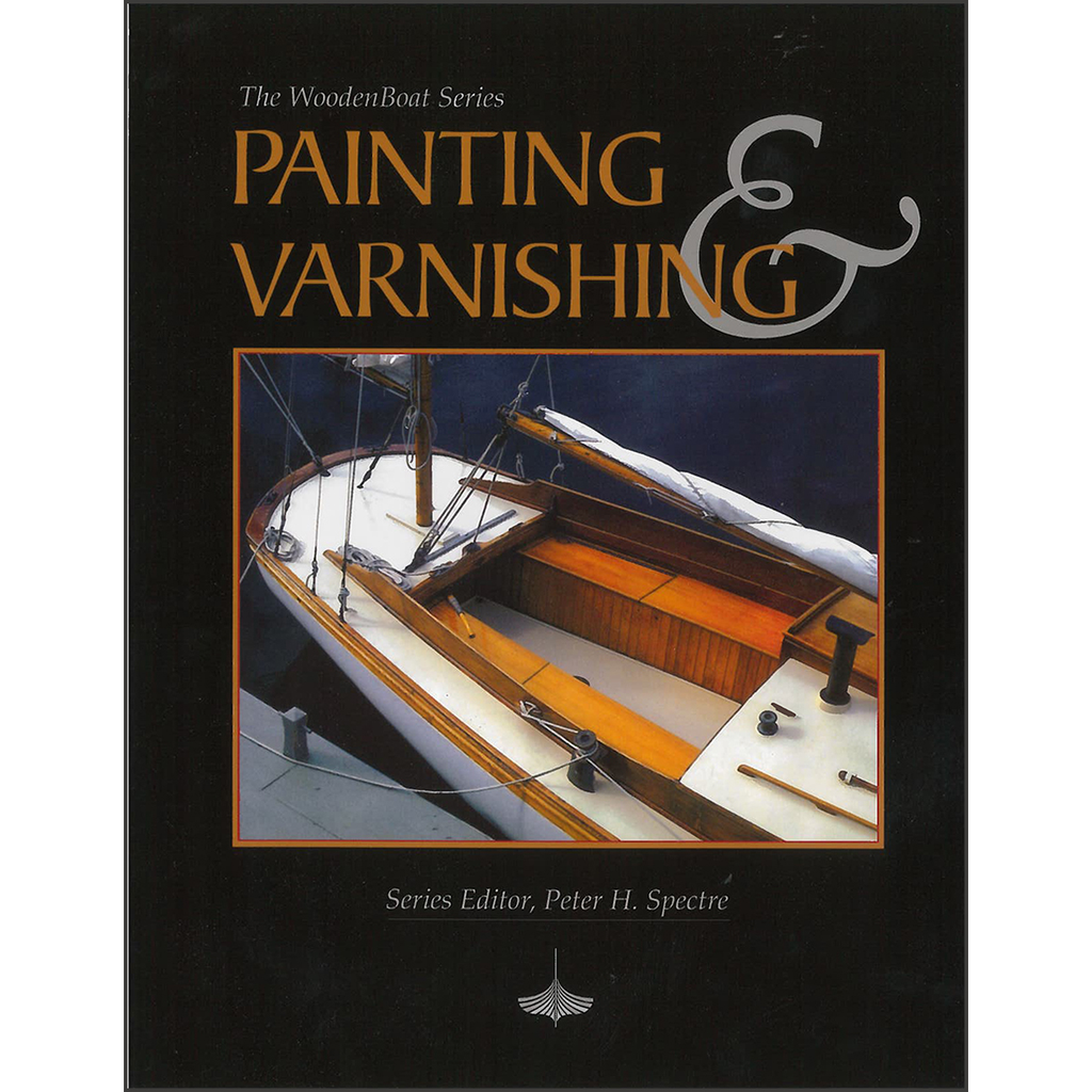 Painting & Varnishing