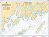 CHS Print-on-Demand Charts Canadian Waters-4615: Harbours in Placentia Bay Petite Forte to Broad Cove Head, CHS POD Chart-CHS4615