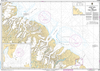 CHS Print-on-Demand Charts Canadian Waters-7565: Clyde Inlet to/€ Cape Jameson, CHS POD Chart-CHS7565