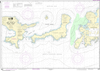 NOAA Chart 16467: Adak Island to Tanaga Island
