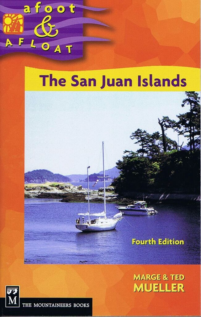Captain's-Nautical-Supplies-Afoot-Afloat-The-San-Juan-Islands-Marge-Ted-Mueller