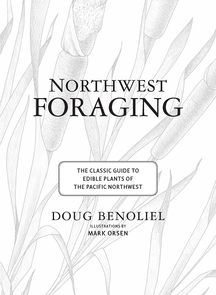 Northwest Foraging