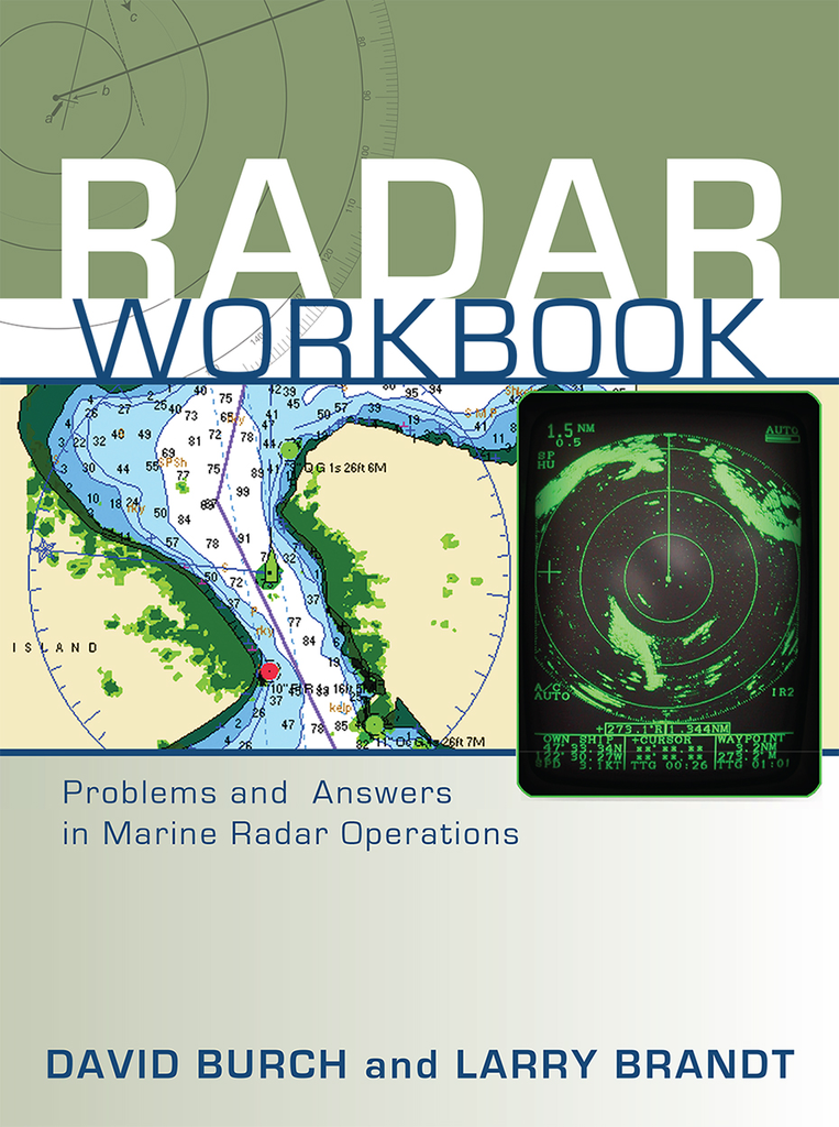 Radar Workbook
