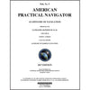 The American Practical Navigator "Bowditch", 2017 Edition Vol 1 & 2
