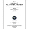 The American Practical Navigator "Bowditch", 2017 Edition Vol 1 & 2