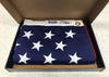 American Flag, "Tough-Tex" Polyester