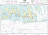 NOAA Chart 11445: Intracoastal Waterway - Bahia Honda Key to Sugarloaf Key
