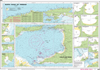 Imray Chart D10: North Coast of Trinidad and Golfo de Paria