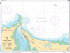 CHS Print-on-Demand Charts Canadian Waters-5640: Churchill Harbour, CHS POD Chart-CHS5640