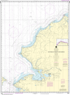 NOAA Chart 16005: Cape Prince of Wales to Point Barrow