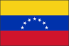 Flag of Venezuela