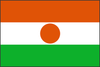 Flag of Niger