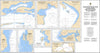CHS Chart 2315: Harbours on the East Shore of Lake Superior/Ports sur la rive est du lac Supérieur