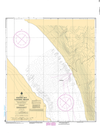 CHS Print-on-Demand Charts Canadian Waters-7171: Exeter Bay Landing Beach, CHS POD Chart-CHS7171