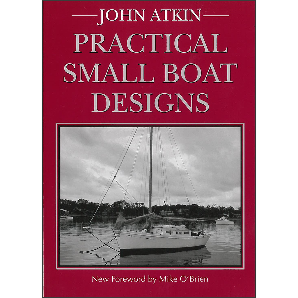 Practical Small Boat Designs