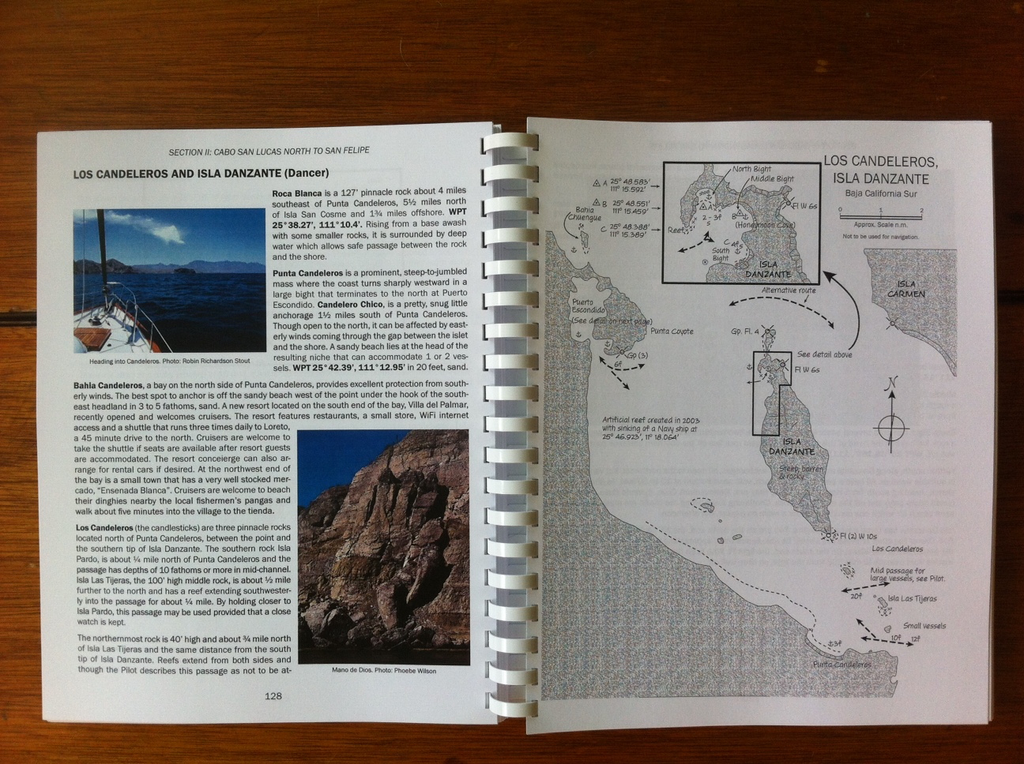 Charlie's Charts: Southern California