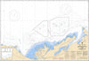 CHS Chart 7620: Demarcation Bay to/à Liverpool Bay