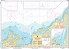 CHS Print-on-Demand Charts Canadian Waters-7663: Kugmallit Bay, CHS POD Chart-CHS7663