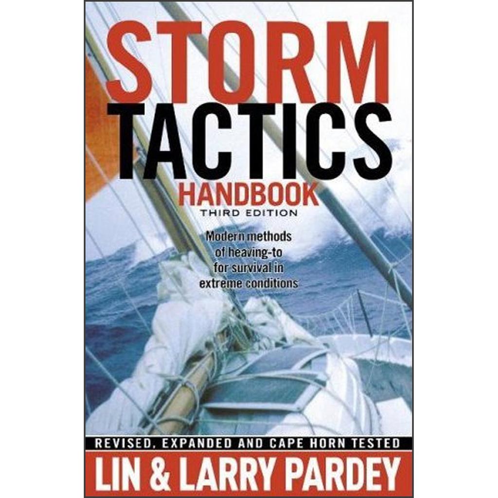 Storm Tactics Handbook