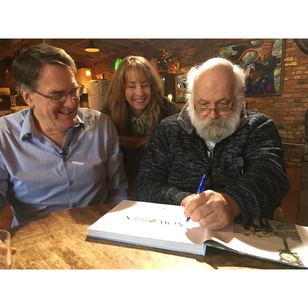 Seattle Now & Then: The Historic Hundred