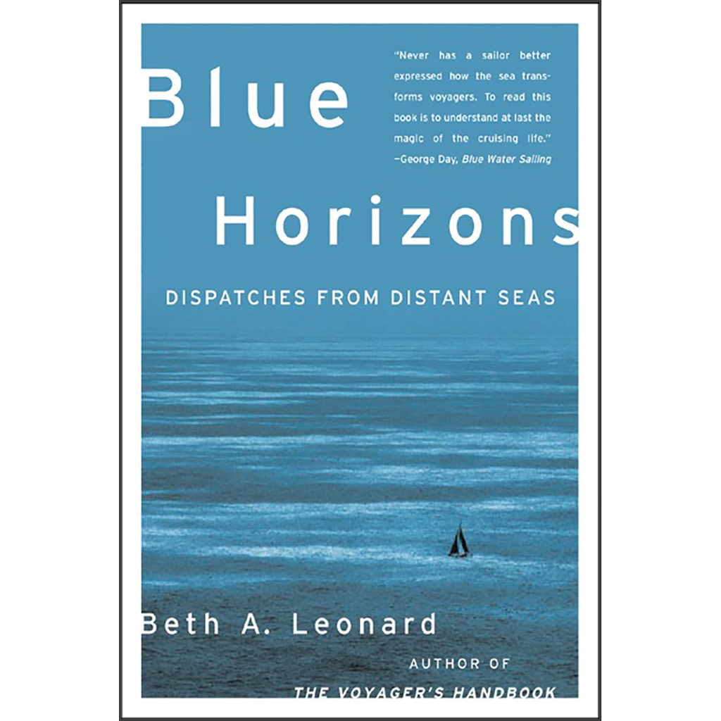 Blue Horizons: Dispatches from Distant Seas