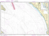NOAA Chart 18774: Gulf of Santa Catalina, Delmar Boat Basin, Camp Pendleton