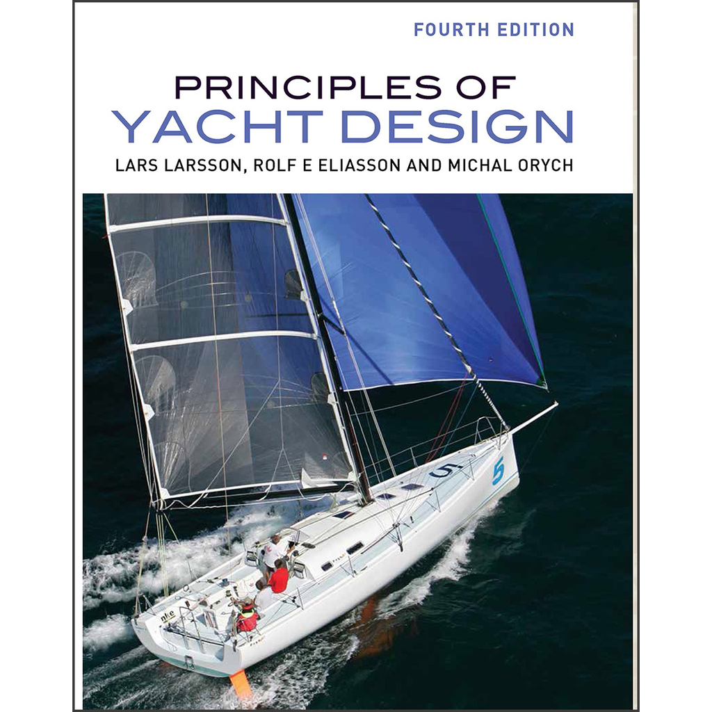 Principles of Yacht Design