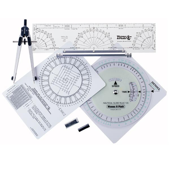 Course Plotting Tools
